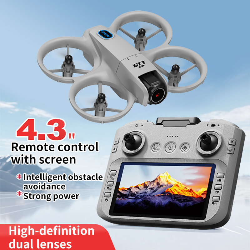 New Model GT3 MAX Drones Large - Home Security Cameras Outdoor avaliação e preço