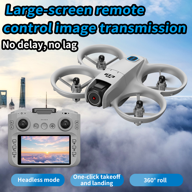 New Model GT3 MAX Drones Large - Home Security Cameras Outdoor avaliação e preço