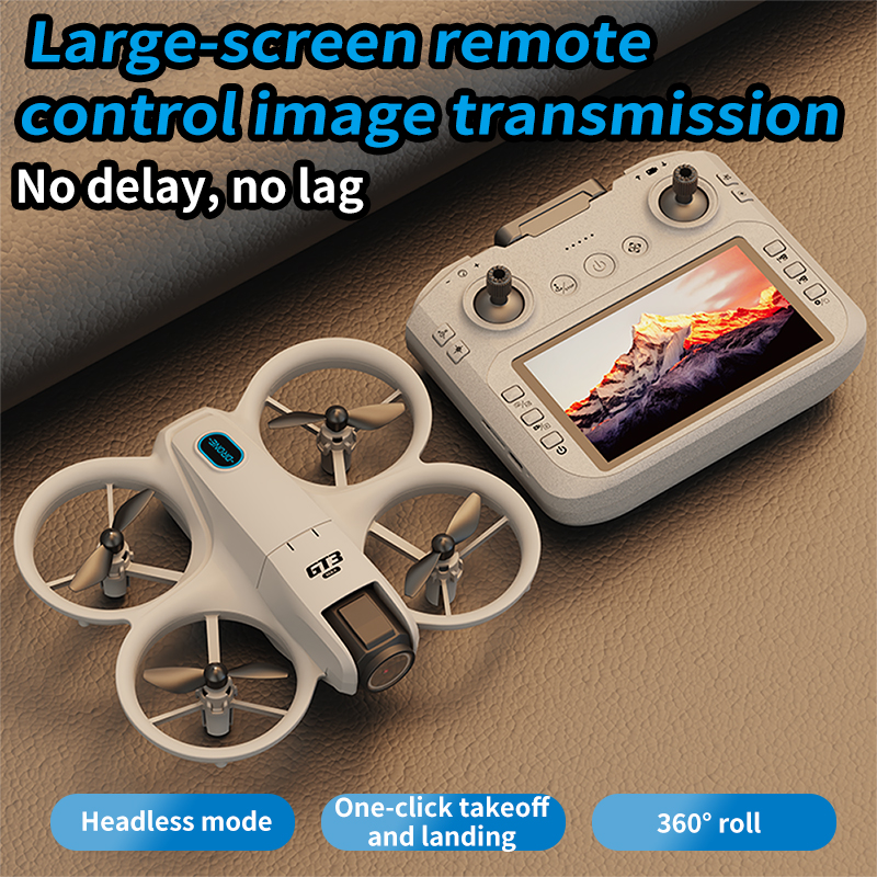 New Model GT3 MAX Drones Large - Home Security Cameras Outdoor avaliação e preço