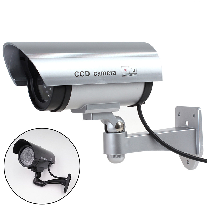 Bullet Shaped Waterproof Secur - Home Security Services avaliação e preço