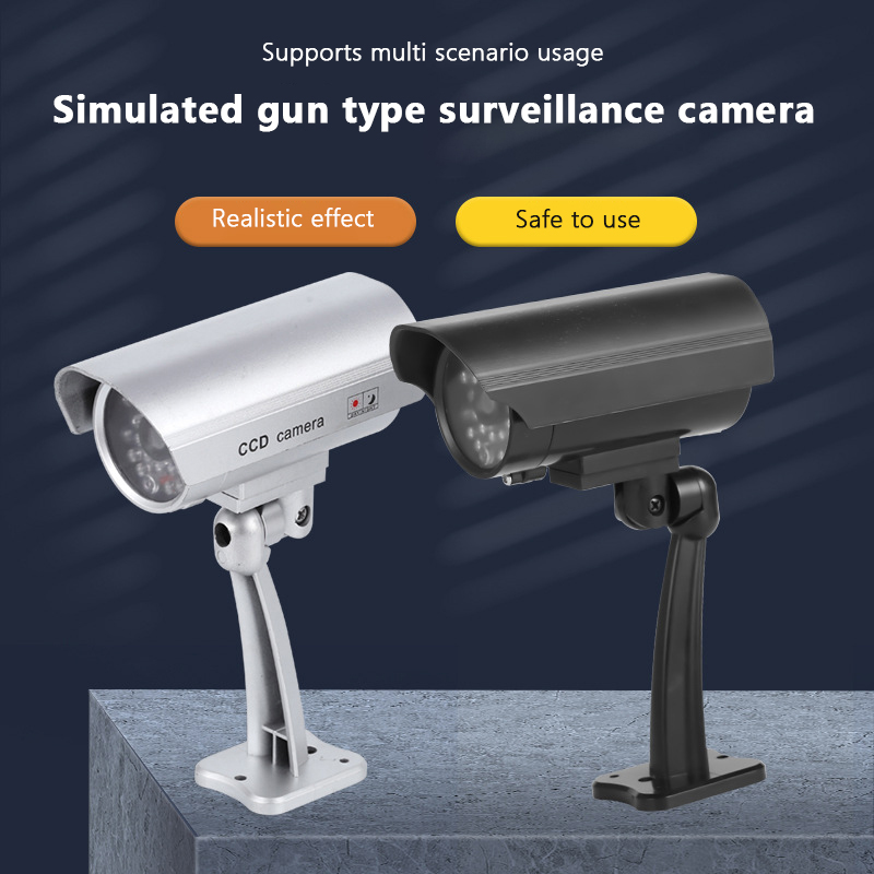 Bullet Shaped Waterproof Secur - Home Security Services avaliação e preço