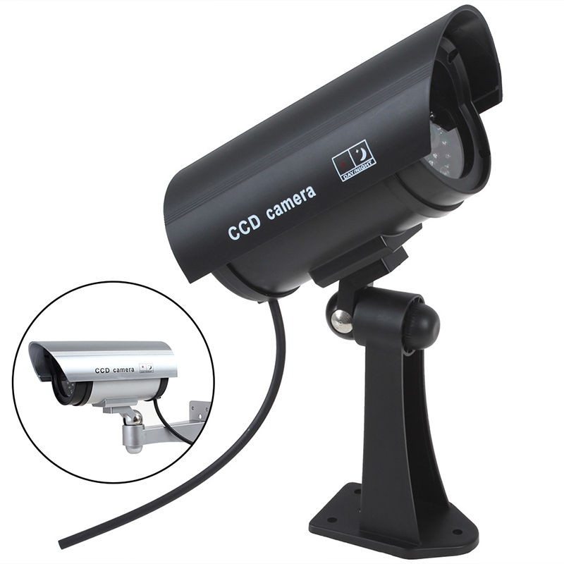 Bullet Shaped Waterproof Secur - Home Security Services avaliação e preço