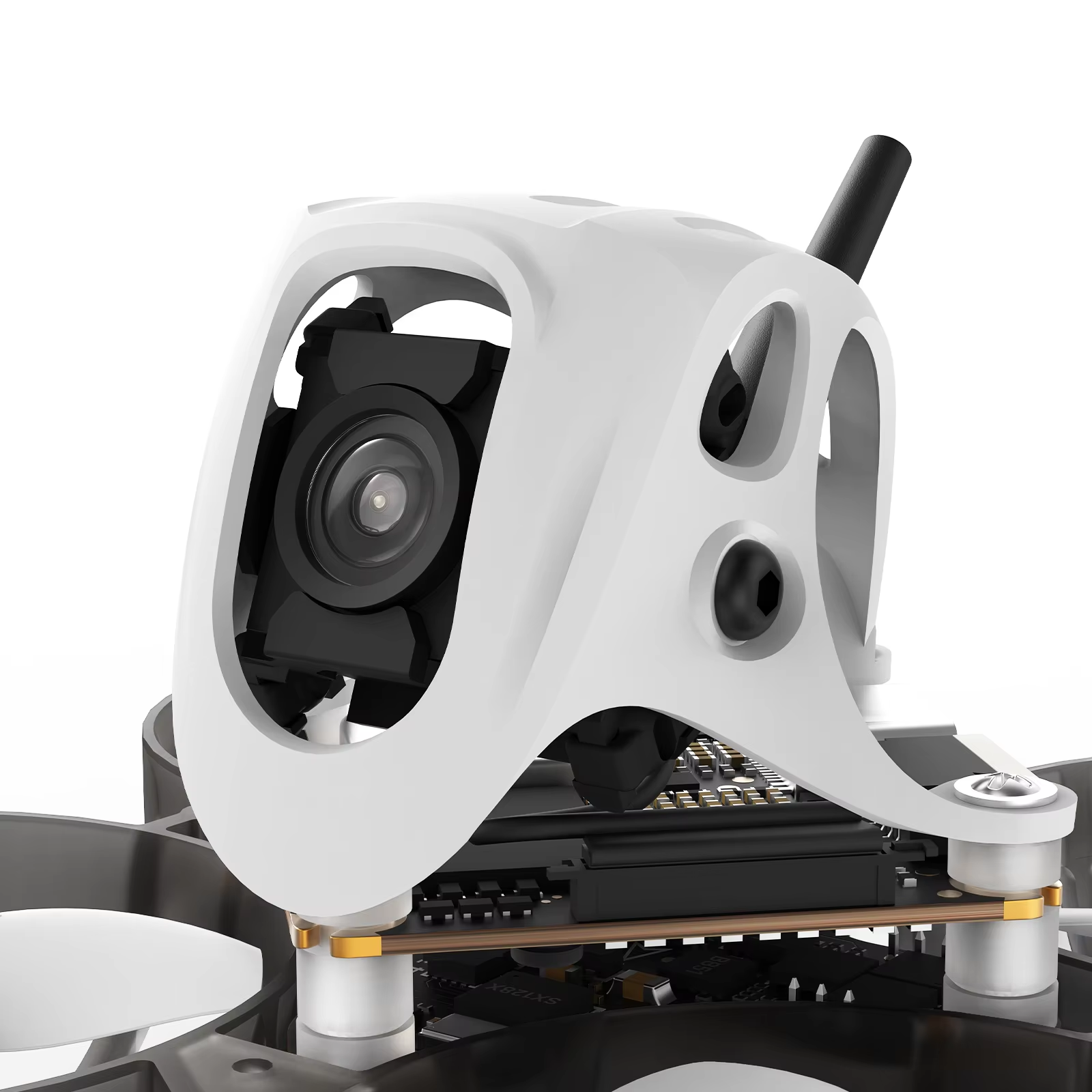 BETAFPV Meteor75 Pro FPV Drone - Home Security Cameras Outdoor avaliação e preço