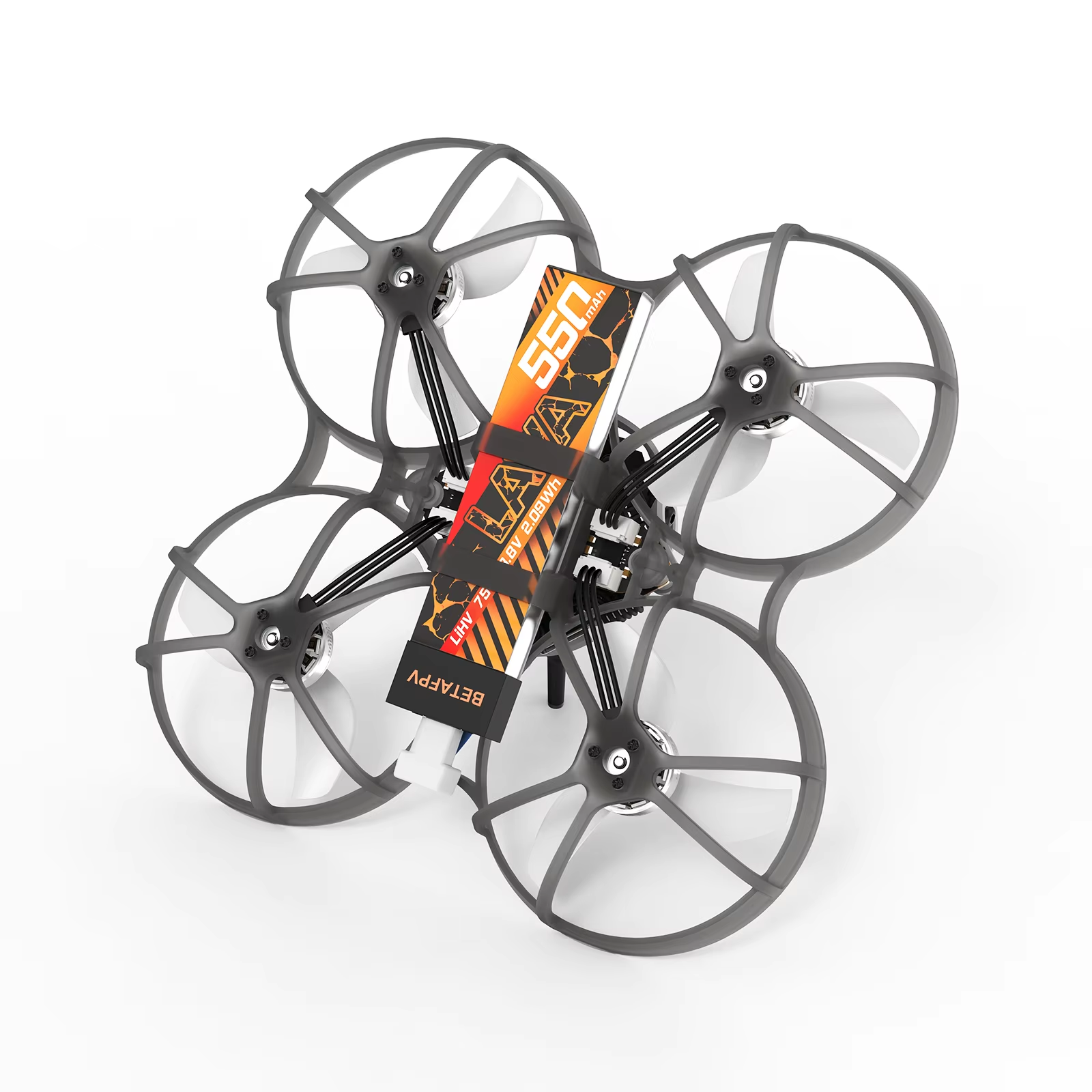 BETAFPV Meteor75 Pro FPV Drone - Home Security Cameras Outdoor avaliação e preço