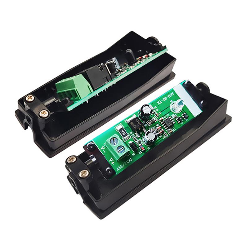 HOT!2Pcs Safety Infrared Beam  - Home Security Beams avaliação e preço