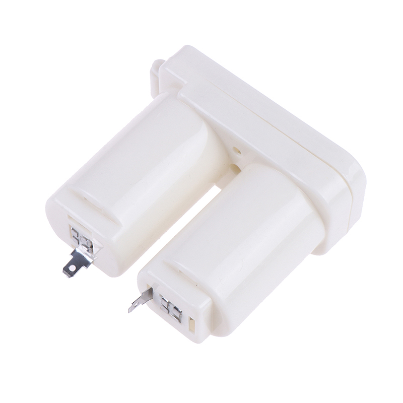 Double Battery Case for Water  - Home Security Service avaliação e preço