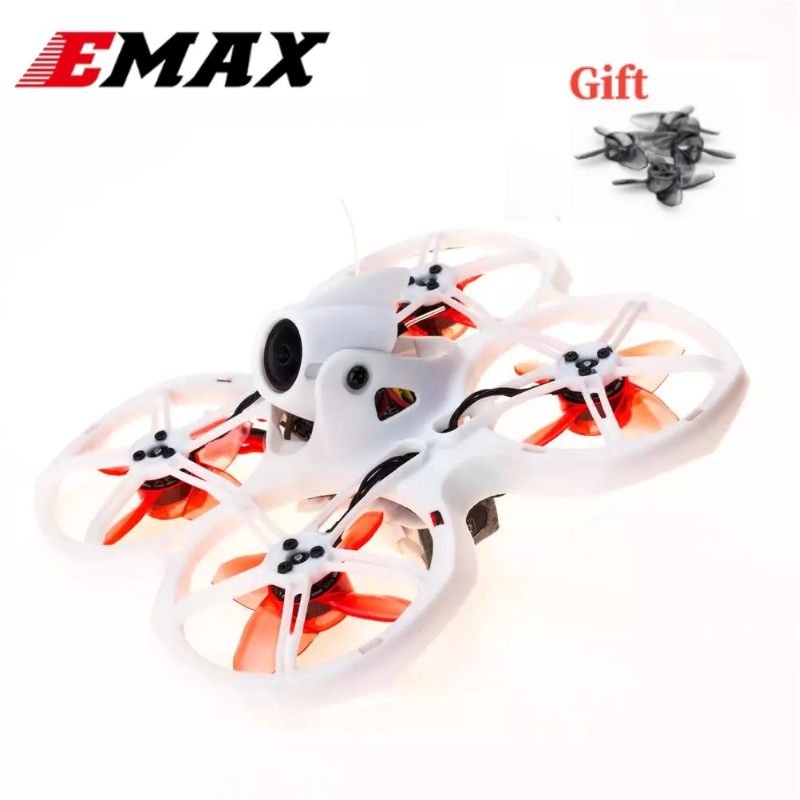 Emax Tinyhawk II 2 RTF FPV Rac - Home Security Cameras Outdoor avaliação e preço