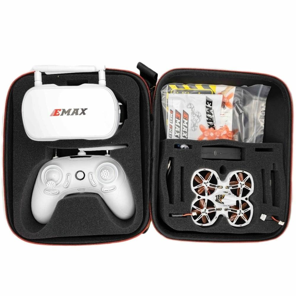 Emax Tinyhawk II 2 RTF FPV Rac - Home Security Cameras Outdoor avaliação e preço