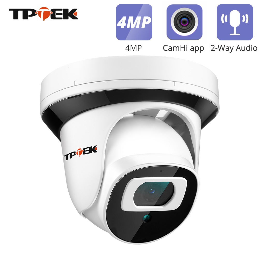 4MP IP Wifi Camera Wi-Fi 2MP 1 - Home Security Beams avaliação e preço