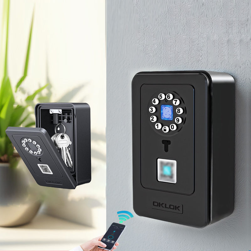 Intelligent Padlock Hang Desig - Home Security Locks For Doors avaliação e preço