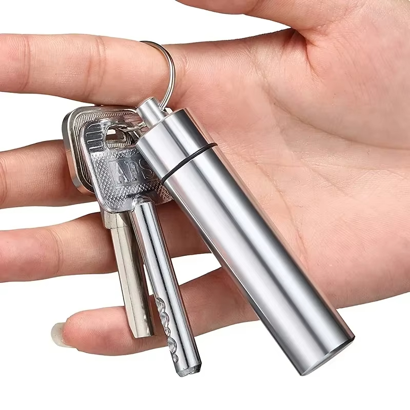 Stainless Steel Toothpick Set  - Lock Picking Set avaliação e preço