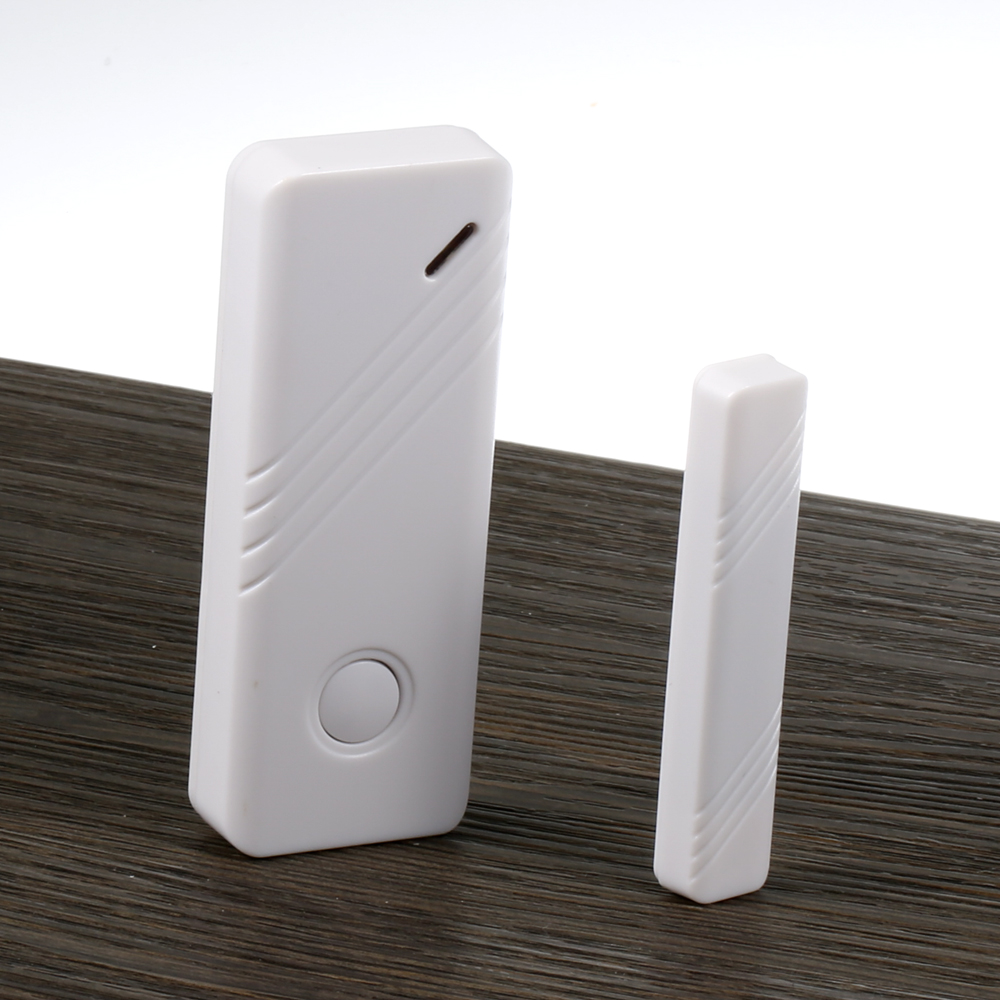 6 x Wolf-Guard Wireless Contac - Window Alarm Sensor avaliação e preço