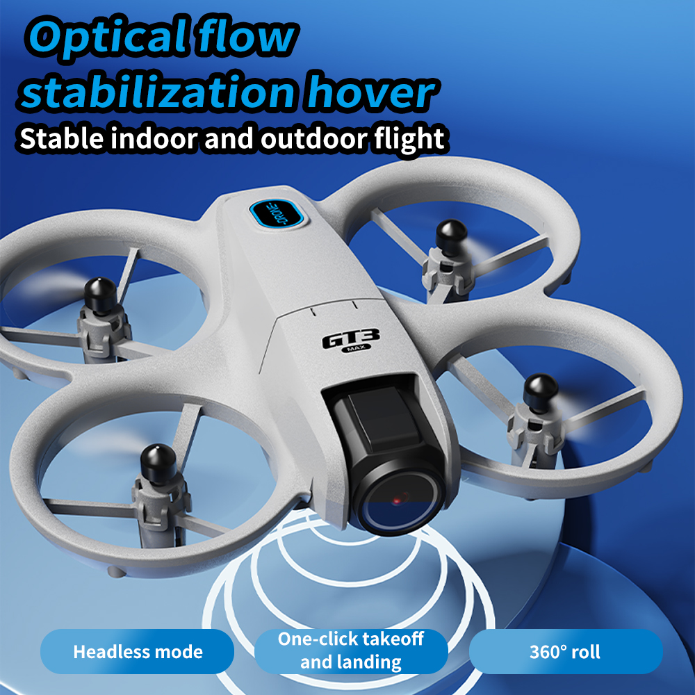 GT3 Drone 8K HD Dual Cameras G - Home Security Cameras Outdoor avaliação e preço