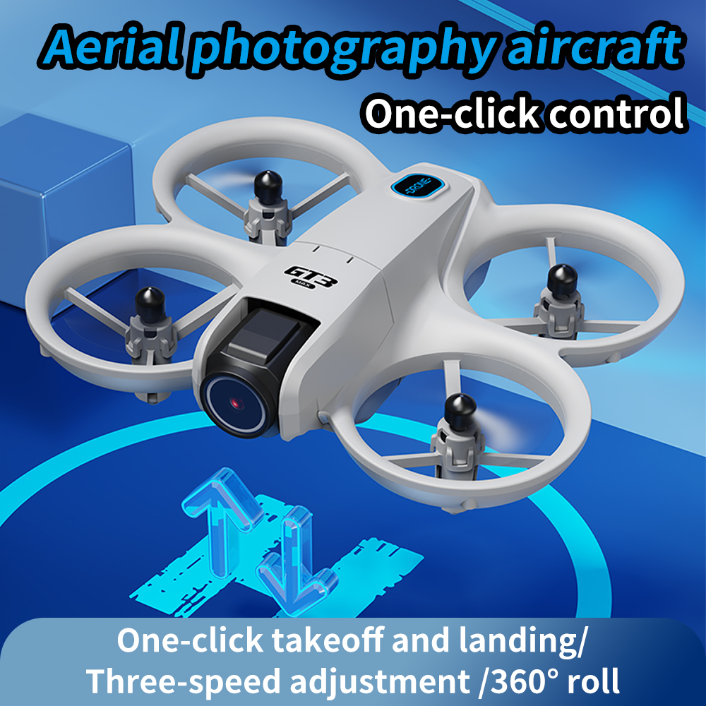 GT3 Drone 8K HD Dual Cameras G - Home Security Cameras Outdoor avaliação e preço