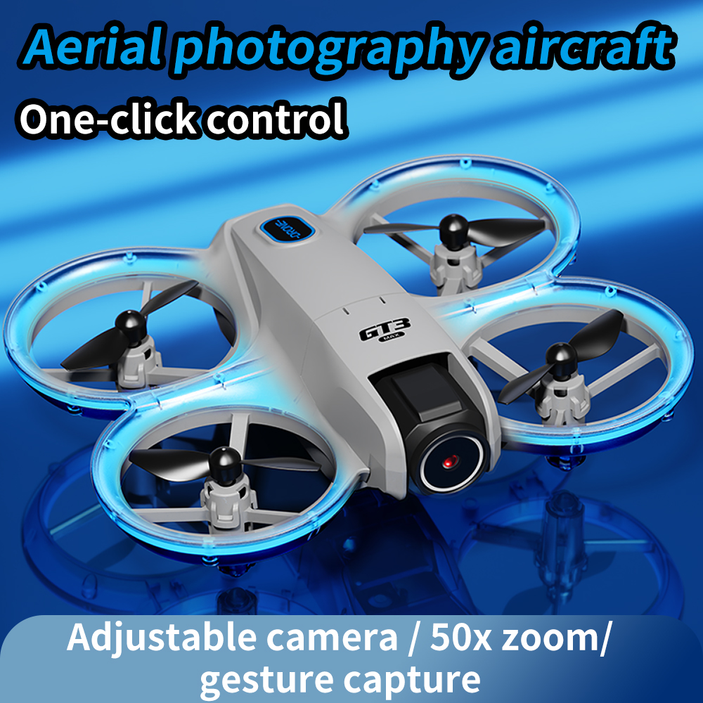 GT3 Drone 8K HD Dual Cameras G - Home Security Cameras Outdoor avaliação e preço