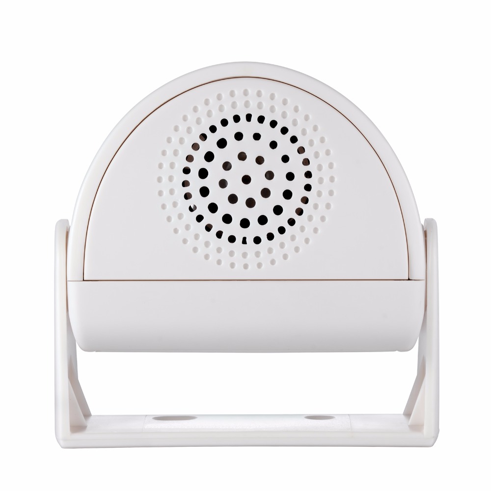 32 Songs Welcome Infrared Chim - Home Security Gate avaliação e preço