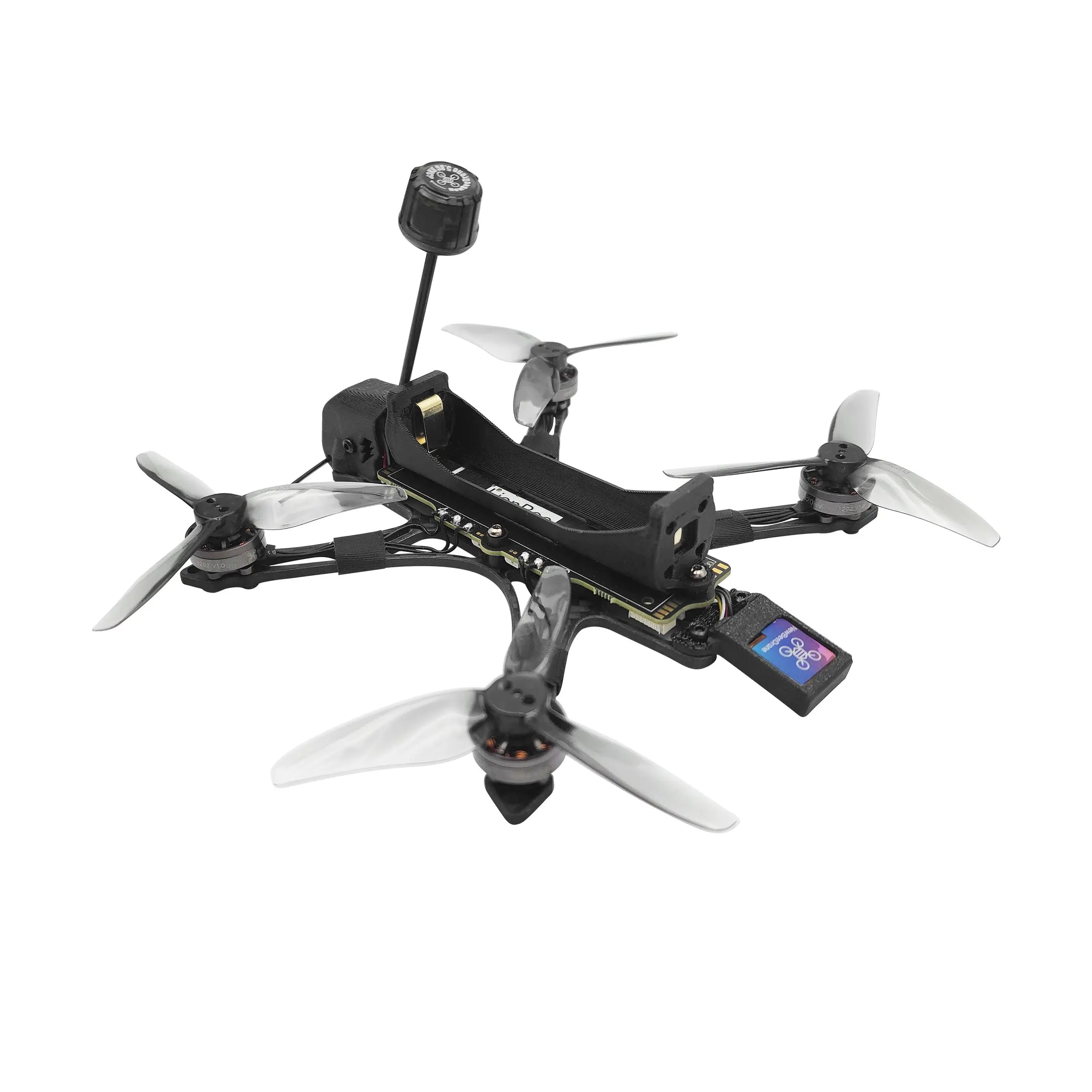 NewBeeDrone LionBee 3inch Long - Home Security Cameras Outdoor avaliação e preço
