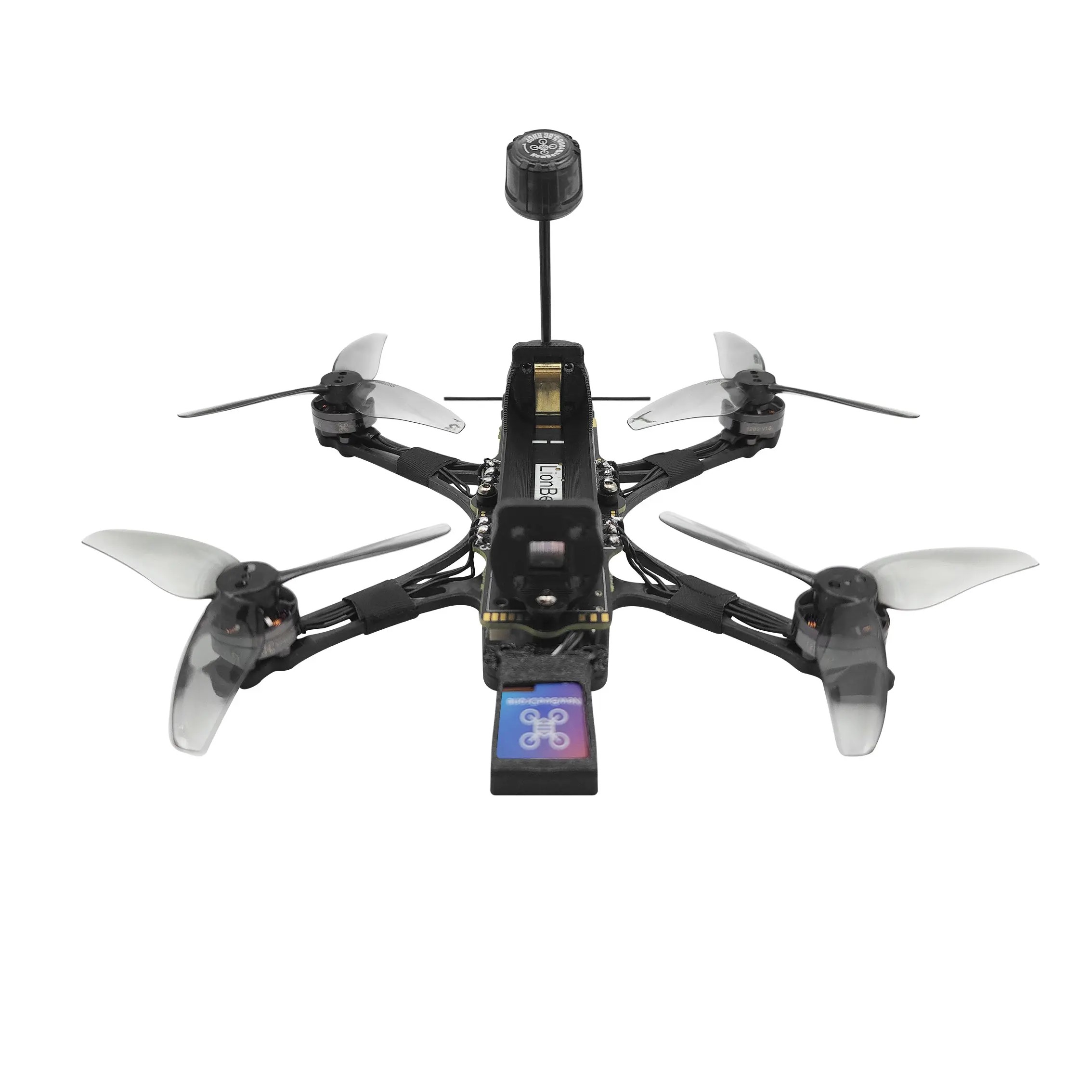 NewBeeDrone LionBee 3inch Long - Home Security Cameras Outdoor avaliação e preço