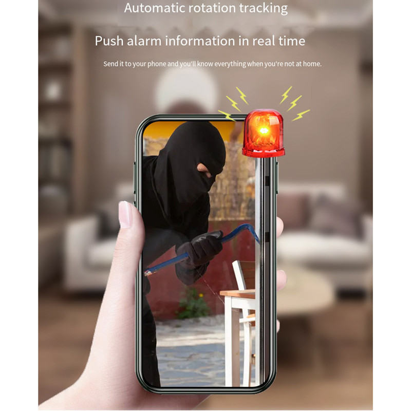 Tuya Wall Plug In Camera Wifi  - Home Security Beams avaliação e preço