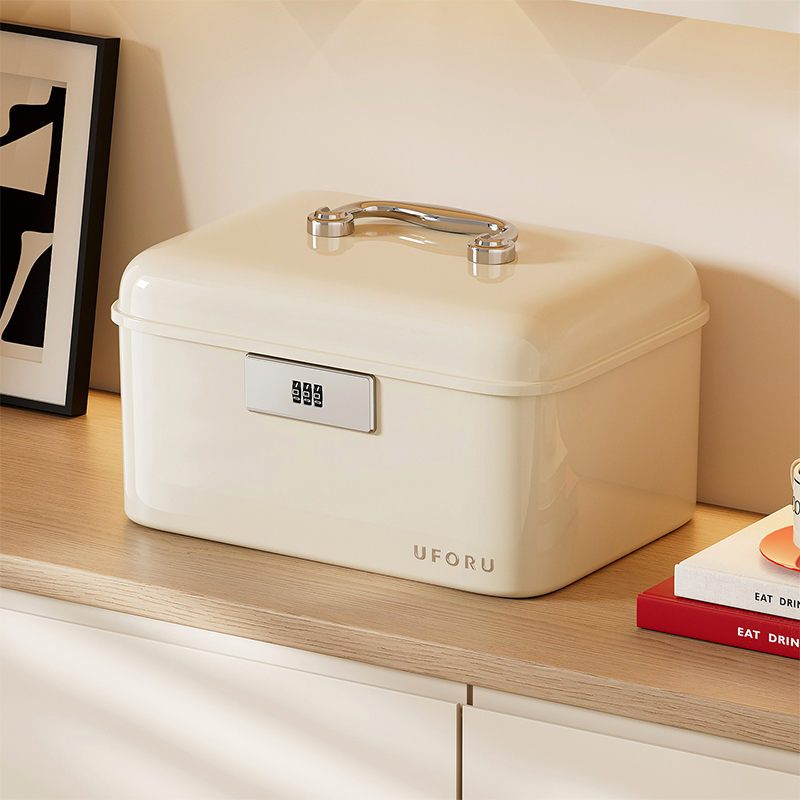 UFORU handle-equipped lockable - Home Security Packages avaliação e preço