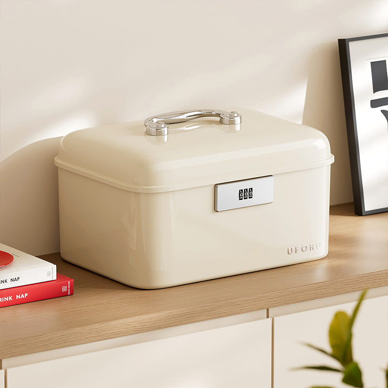 UFORU handle-equipped lockable - Home Security Packages avaliação e preço