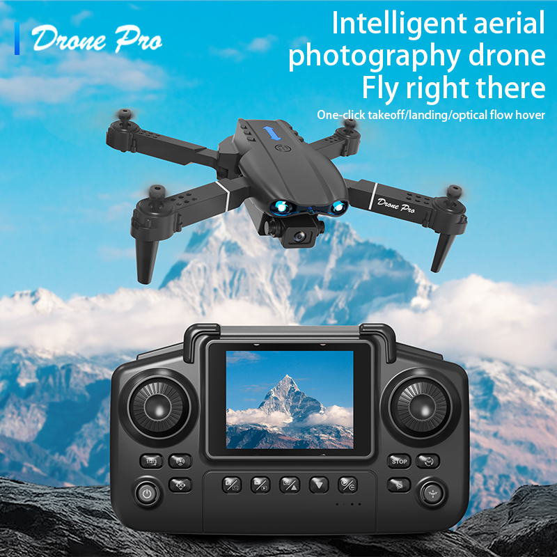 E99 Air Screen Control Drone P - Home Security Cameras Outdoor avaliação e preço