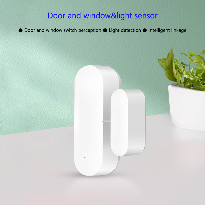 Low Power Reminder APP Control - Window Alarm Sensor avaliação e preço