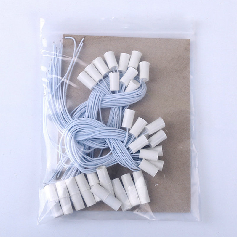 5PCS/Lot White RC-33 Recessed  - Window Alarm Sensor avaliação e preço