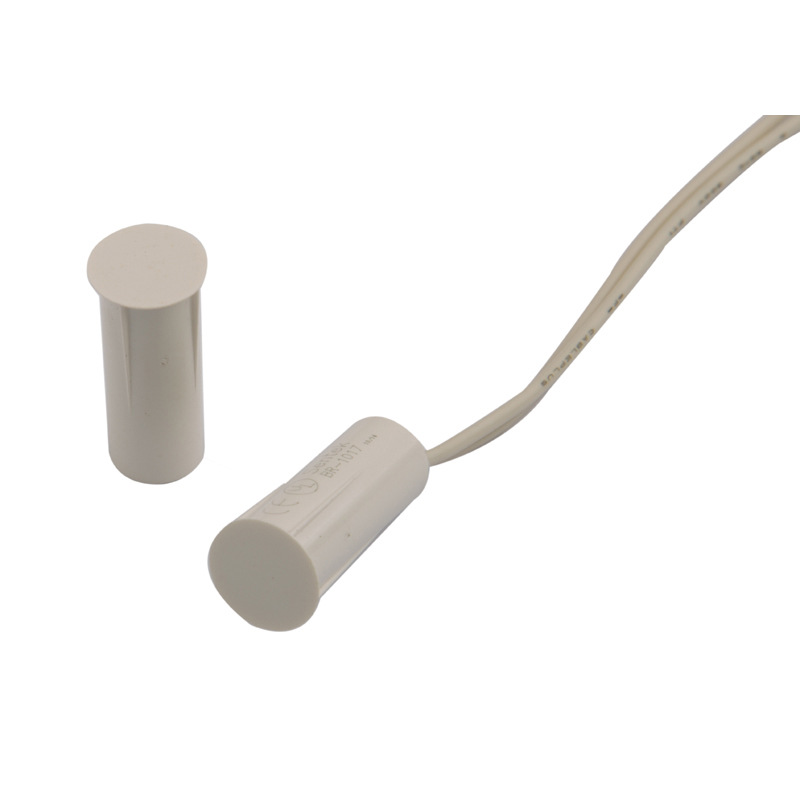 5PCS/Lot White RC-33 Recessed  - Window Alarm Sensor avaliação e preço