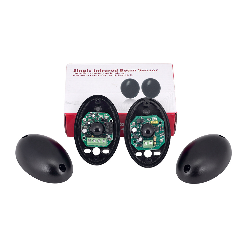 Outdoor Home Security Active I - Home Security Beams avaliação e preço
