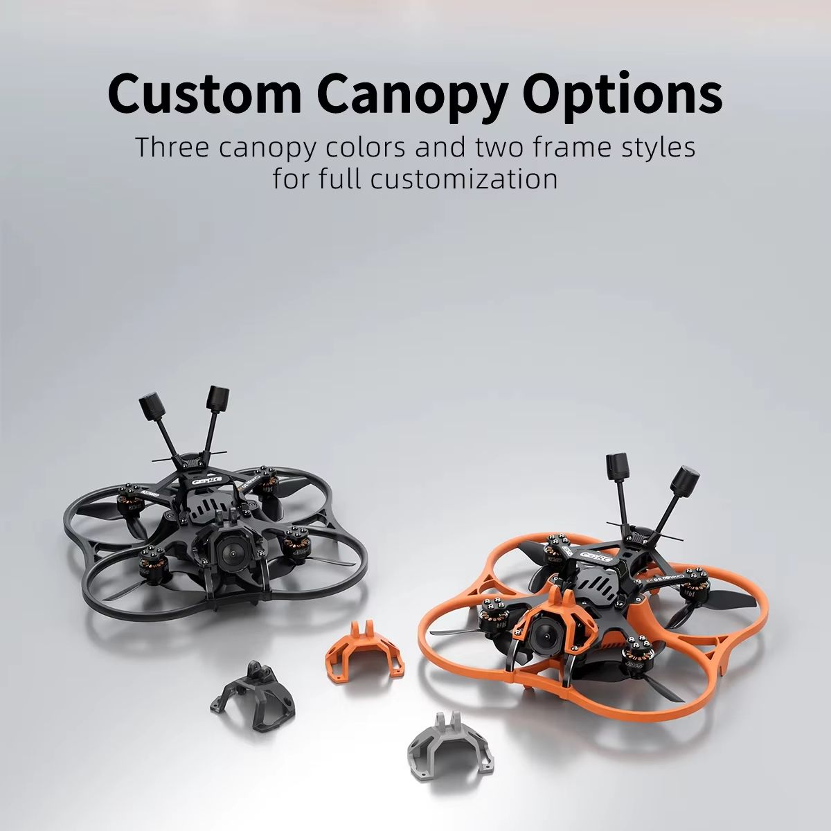 GEPRC Cinelog30 V3 FPV Quadcop - Home Security Cameras Outdoor avaliação e preço
