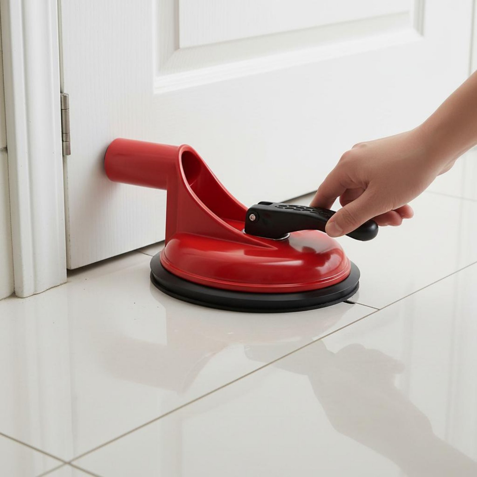 Portable Door Door Lock No Dri - Home Security Locks For Doors avaliação e preço